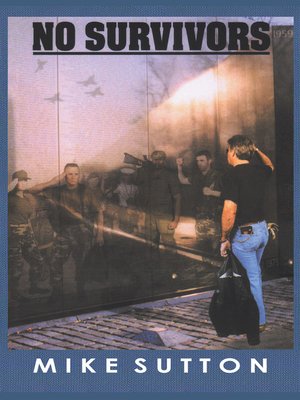 cover image of No Survivors